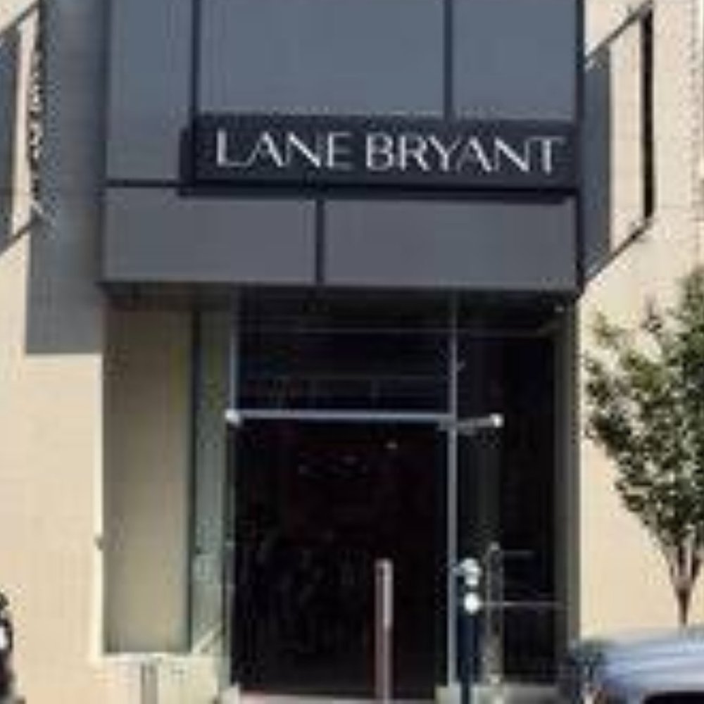 LANE BRYANT LADIES LINEN BLEND LUX BLAZER - Picture 10 of 16